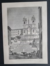Antiker (1873) Druck -