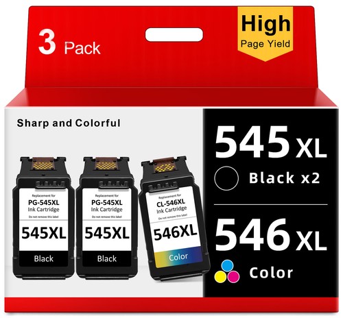 Druckerpatronen 545xl - druckerpatronen, pg-545xl