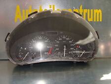 TACHO Citroen Berlingo Bj.03 1,9D 51kw 9648836380