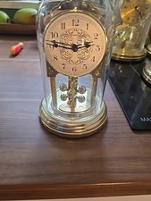 Kundo Kamunuhr, Pendeluhr