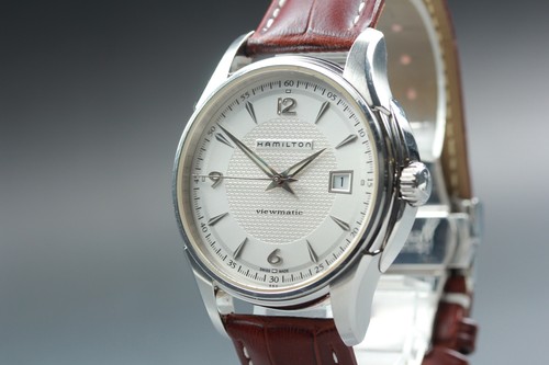 Near mint hamilton viewmatic - mint],