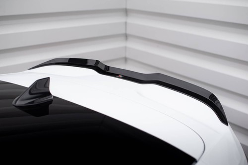 Maxton design heckspoiler - design,