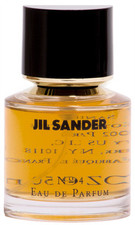 Jil Sander No 4 Eau de Parfum 50 ml OVP NEU