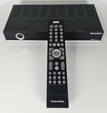 TechniSat Digit Isio S2 HD