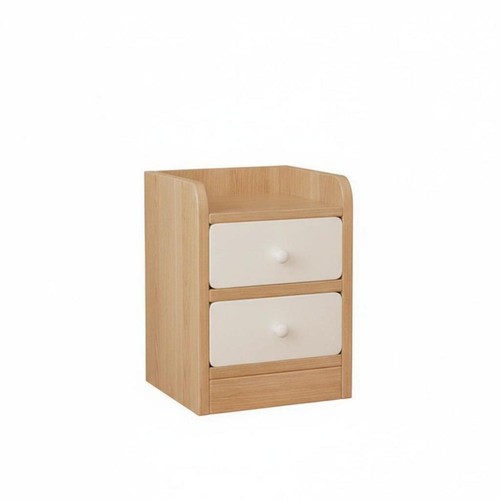 Doppelschubladenschrank