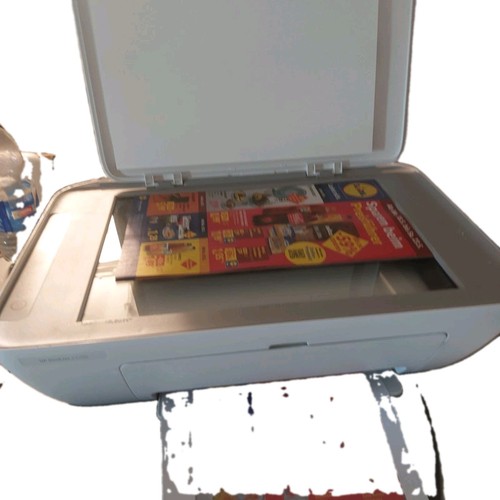 Deskjet 2720e - hp,