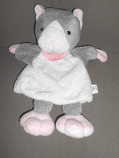 STERNTALER HANDPUPPE  KATZE