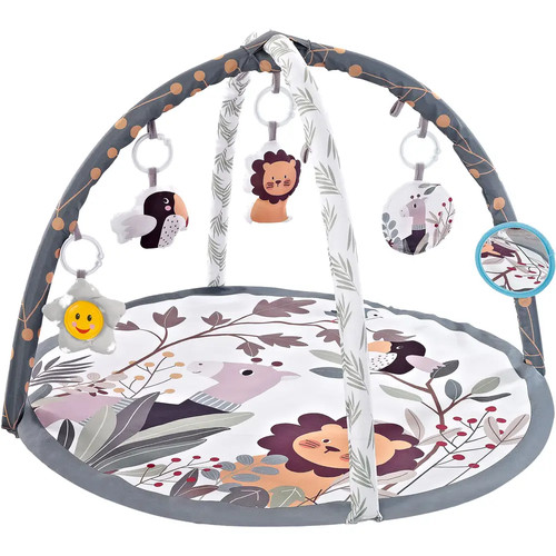 Spielmaus baby activity - spielmaus,