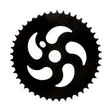 KHE Prism Cruiser Chopper BMX Kettenblatt 44 Zähne 44T