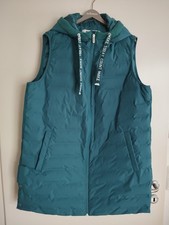 **" Cecil  Longweste mit Kapuze  Gr. XL - Neu ohne Etikett **"