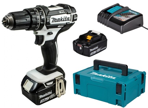 Makita dhp482rfwj - makita,
