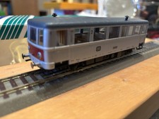 Sachsenmodelle VT70