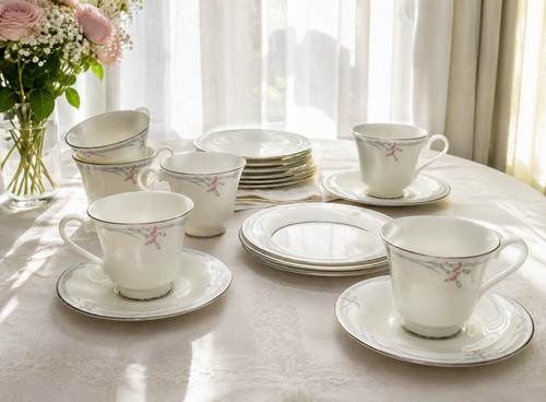 Royal doulton carnation - carnation, h5084