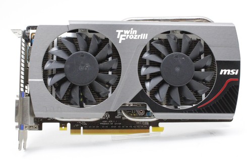 Msi n660 2gd5 twin frozr - msi, n660-tf-2gd5/oc