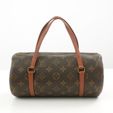 LOUIS VUITTON LV Monogram