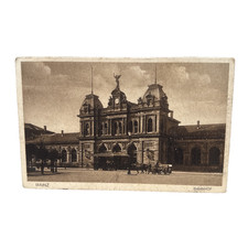 Postkarte Ansichtskarte Mainz