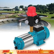 Kreiselpumpe 9,8 bar