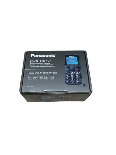 Panasonic tu110 exc - kx-tu110,