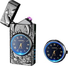 Elektrisches Feuerzeug Delphin