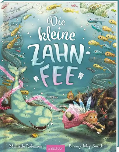 Die kleine zahnfee - die,