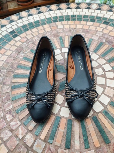 Marco tozzi ballerinas 39 - marco,