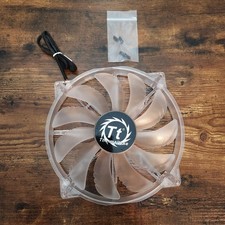 Thermaltake Level 10 GT Snow