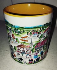 Kaffeetasse Tasse Wiernsheim