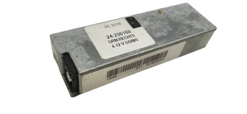 Effeff 236160 elektrischer - 236160,