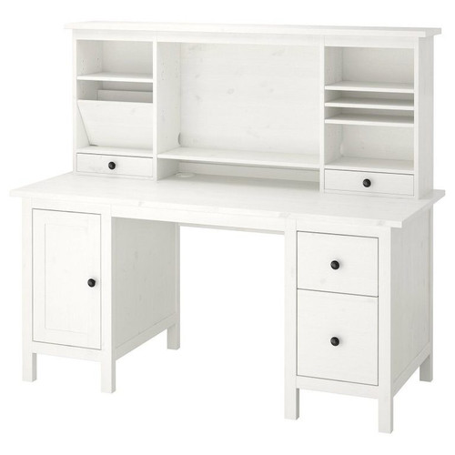 Ikea hemnes schreibtisch - hemnes,