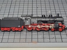 Fleischmann Schlepptender Dampflok  DB  38 3884  Spur N  1:160 