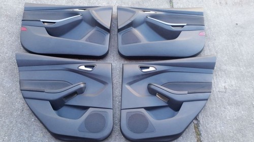Ford focus iii set - ford,