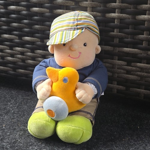 Zapf lovely baby born - lovely,
