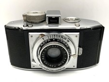 Agfa Karat Sucherkamera mit