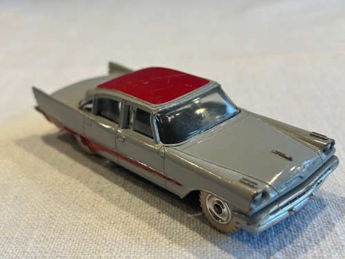 Alter dinky toys desoto - toys,