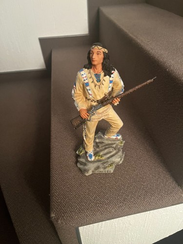 Johann vogler western winnetou - vogler,