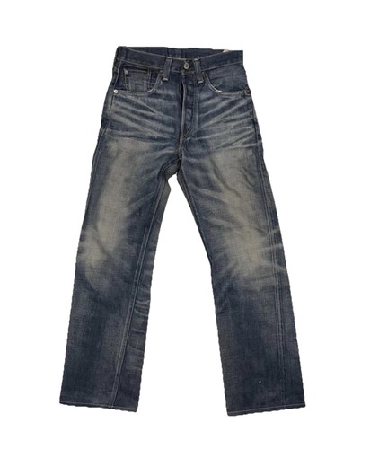 Levi 501xx selvedge denim - levi’s,