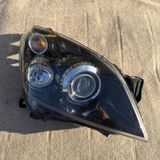 Frontscheinwerfer Opel Astra H Cabrio 13252433 Facelift Bi-Xenon Rechts