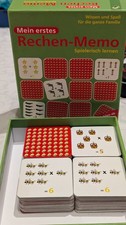 Mein erstes Rechen-Memo