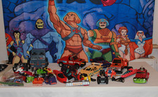 M.A.S.K. Sammlung Vintage Mask