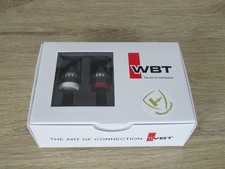 WBT-0707 Cu nextgen Polklemme