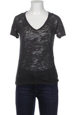 American Vintage T-Shirt Damen Shirt Kurzärmliges Oberteil Gr. M Bau... #rmmxvgk