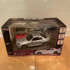 Hot Works 1/24 Skyline GT-R