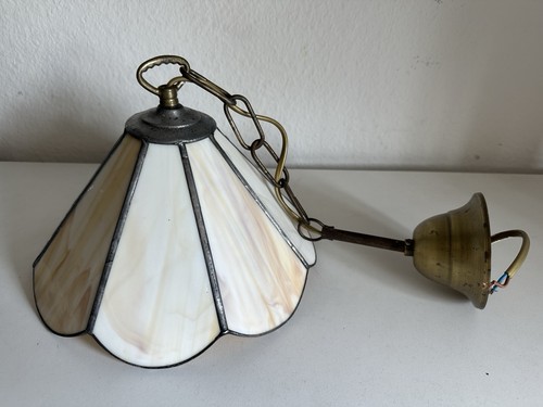 Vintage tiffany stil - tiffany,