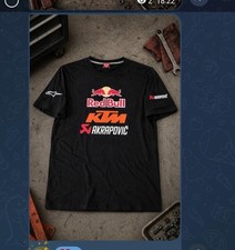 t shirt payper kTM