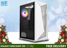 Gaming PC Core i7 6700, 32GB