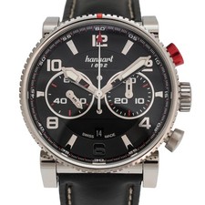 Hanhart Primus Racer | 44 mm |