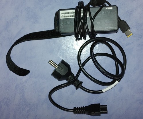 Lenovo laptop netzteil - laptop,