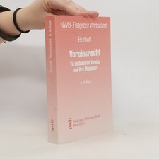 Vereinsrecht  |  Detlef