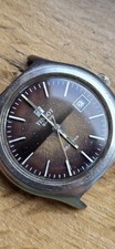 Tissot Seastar Vintage 38mm