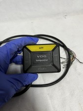 VDO Tempostat Tempomat Steuergerät 41220676 Jeep